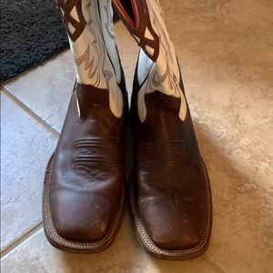 Cowboy boots